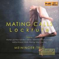 Mating Calls - Lockrufe